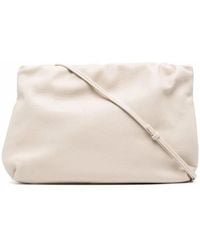 The Row - Bourse Clutch Bag - Lyst