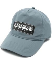 Napapijri - F-Box Cap - Lyst