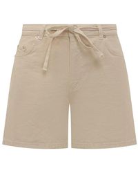 Ba&sh - Facha ショートパンツ - Lyst