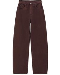 Hey Joanie - Slope Curve Five Pockets Jeans - Lyst