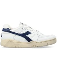 Diadora - Sneakers Con Inserti - Lyst