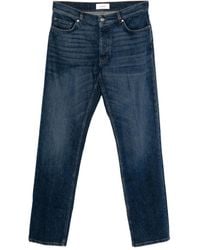 Lardini - ストレートジーンズ - Lyst