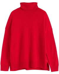 Chinti & Parker - Turtleneck Sweater - Lyst