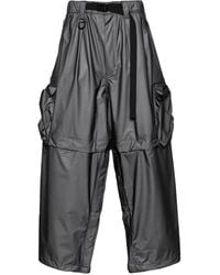 Y-3 - Pants - Lyst