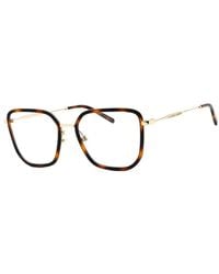 Marc Jacobs - Eckige Sonnenbrille - Lyst