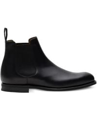Church's - Amberley Elasticated Boots - Lyst