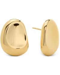 Monica Vinader - Aria Earrings - Lyst