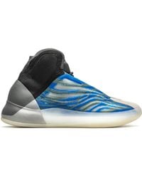 Yeezy - Yeezy Bsktbl "Frozen" Sneakers - Lyst