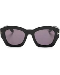Tom Ford - Tf1083 Guilliana Sunglasses - Lyst