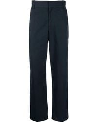 Vince - Pantalon Chino À Coupe Droite - Lyst