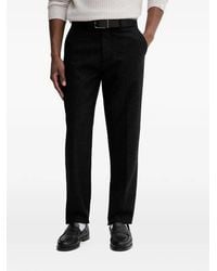 Marc O' Polo - Belt-Loop Trousers - Lyst