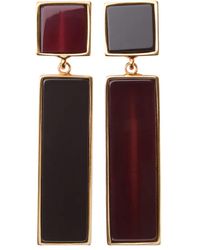 DSquared² - Orecchini Evening - Lyst