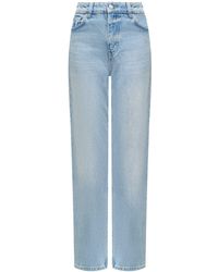 12 STOREEZ - 315 Straight-leg Jeans - Lyst