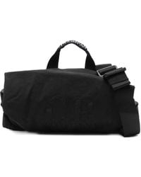 C.P. Company - Gürteltasche Mit Logo-Stickerei - Lyst