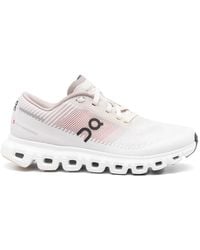 On Shoes - Baskets Cloud 6 Push - Lyst