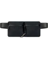 Givenchy - Multipocket Bumbag - Lyst