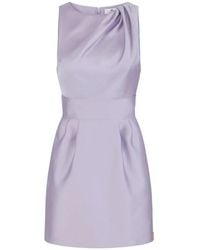 Elisabetta Franchi - Duchess Dress - Lyst
