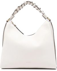 Coccinelle - Mittelgroße Boheme Schultertasche - Lyst