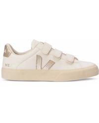 Veja - Recife Chromefree Low-top Sneakers - Lyst
