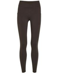 ESCADA - Side-Pocket Leggings - Lyst