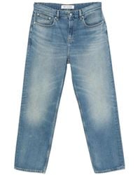 Won Hundred - Tony Straight-Leg Jeans - Lyst