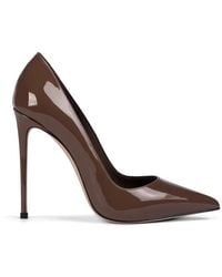 Le Silla - Eva Heeled Pumps - Lyst