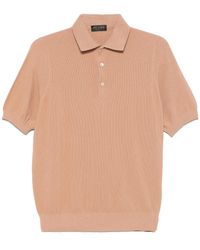 Dell'Oglio - Polo de punto - Lyst