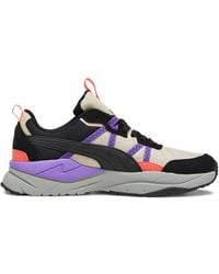 PUMA - Baskets X-Ray Tour - Lyst
