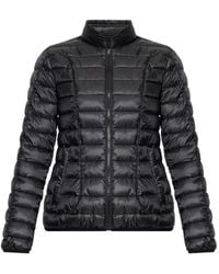 DIESEL - Insulated Jacket 'W-Pilot-Fem-Wrd' - Lyst