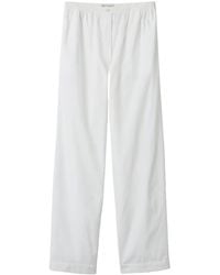 Miu Miu - Pantaloni - Lyst