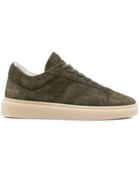 Low Brand - スエード スニーカー - Lyst