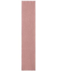 Fedeli - Ribbed Cashmere Scarf - Lyst
