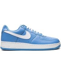 Nike - Air Force 1 Low "Color Of The Month" Sneakers - Lyst