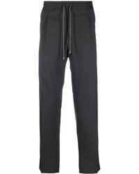 Briglia 1949 - Wimbledon Drawstring-Waist Trousers - Lyst