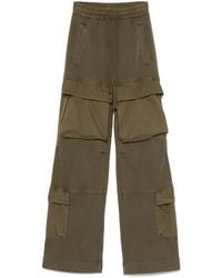 Entire studios - Utility Track Pants - Lyst