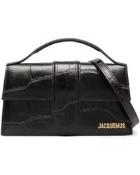 Jacquemus - Kids' Top Handle Tote Bag - Lyst