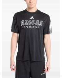 adidas - M Tiro W T-Shirt - Lyst