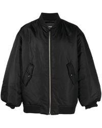 Frankie Shop - Astra Bomber Jacket - Lyst