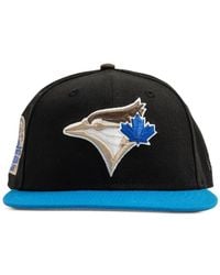 KTZ - 59Fifty Toronto Jays Cap - Lyst