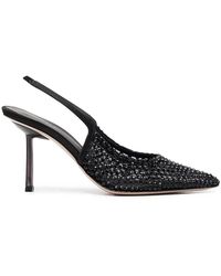Le Silla - Sandals - Lyst