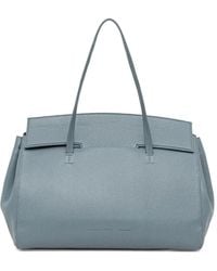 Liviana Conti - Leather Tote Bag - Lyst