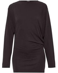 Jacquemus - Vestido Corto La Robe Mistral - Lyst