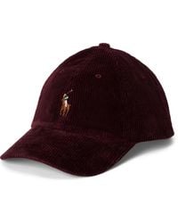 Polo Ralph Lauren - Hats - Lyst