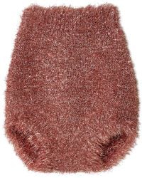 Simone Rocha - ニット ショートパンツ - Lyst