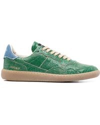 HIDNANDER - Baskets Mega T - Lyst