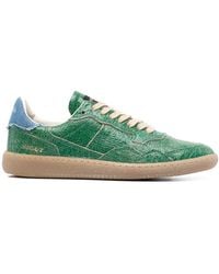 HIDNANDER - Mega T Sneakers - Lyst