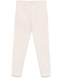 Incotex - Klassische Chino - Lyst