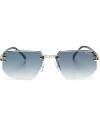 Carrera - 1070/S Rimless Sunglasses - Lyst