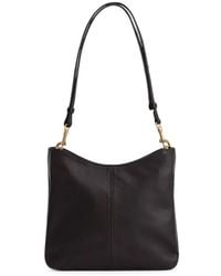 Yu Mei - Joan Leather Shoulder Bag - Lyst