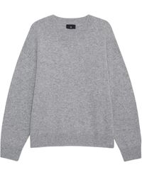Anine Bing - Lee Sweatshirt - Lyst